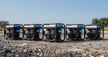 top 9000w dual fuel generators