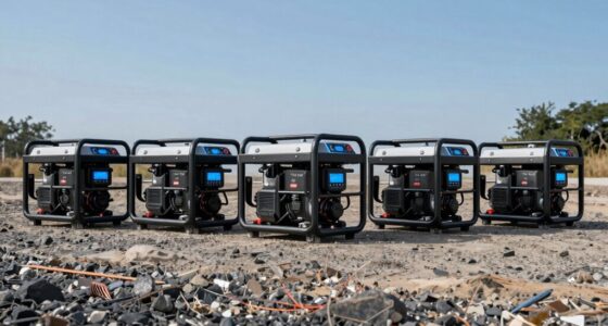 top 9000w dual fuel generators