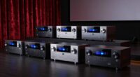 top 9 2 av receivers