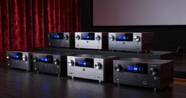 top 9 2 av receivers