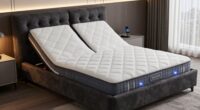 top adjustable massage beds