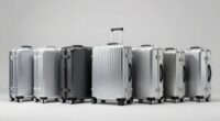 top aluminum carry ons
