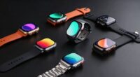 top android smartwatches 2026