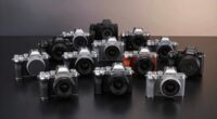 top aps c cameras 2026