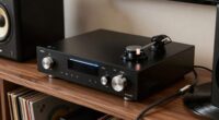 top audiophile phono preamps