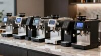 top automatic espresso machines