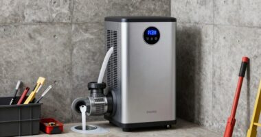 top basement dehumidifiers 2026