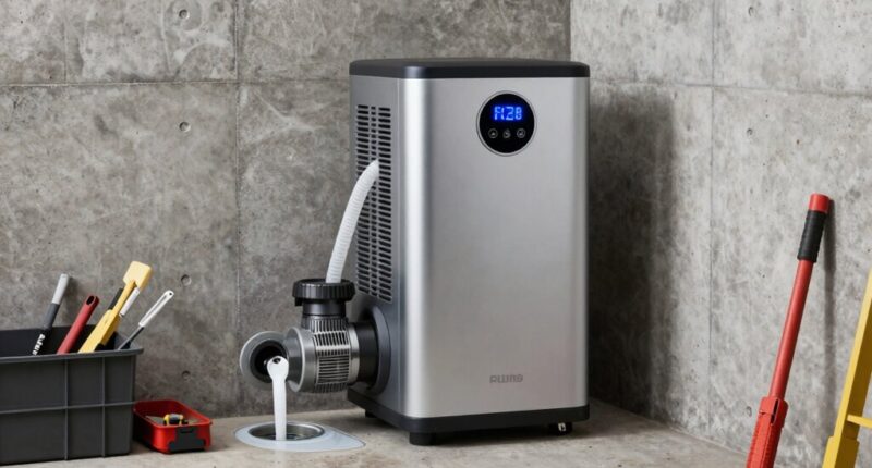 top basement dehumidifiers 2026