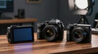 top beginner cinema cameras