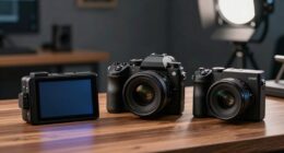 top beginner cinema cameras