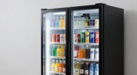 top beverage refrigerator choices