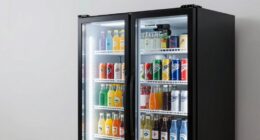 top beverage refrigerator choices