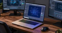 top cad workstation laptops