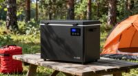 top camping portable fridge freezers