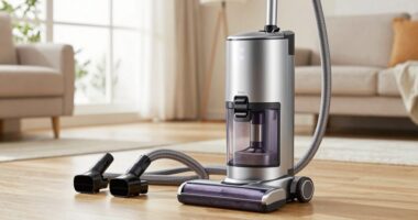 top canister vacuums 2026