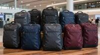 top carry on travel bags