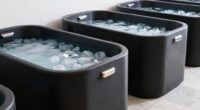 top cold plunge tubs