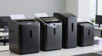 top commercial shredder recommendations