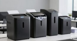 top commercial shredder recommendations