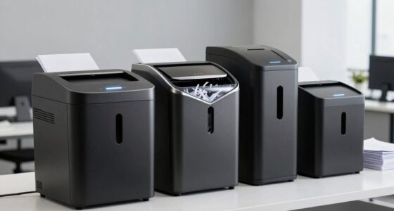 top commercial shredder recommendations