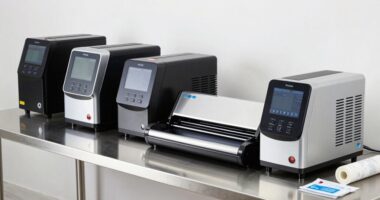 top commercial vacuum sealers