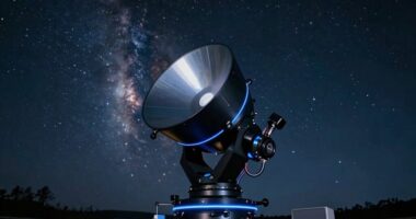 top computerized telescopes 2026