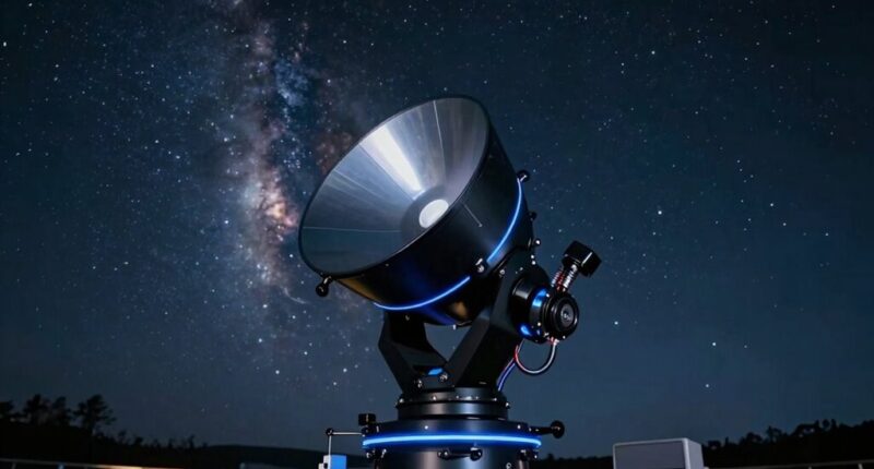 top computerized telescopes 2026