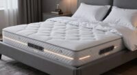 top cooling mattress options