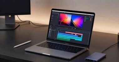 top creator laptops 2026