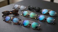 top designer polarized sunglasses