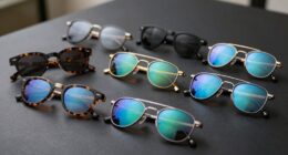 top designer polarized sunglasses