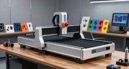 top desktop cnc routers