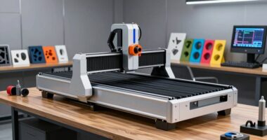 top desktop cnc routers
