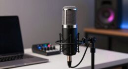 top desktop microphones 2026