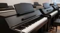 top digital piano recommendations