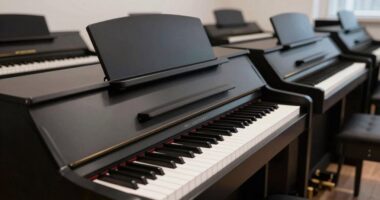 top digital piano recommendations
