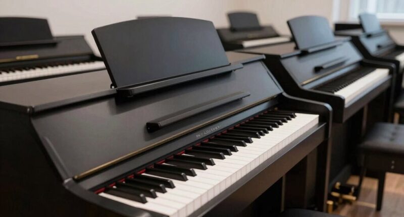 top digital piano recommendations