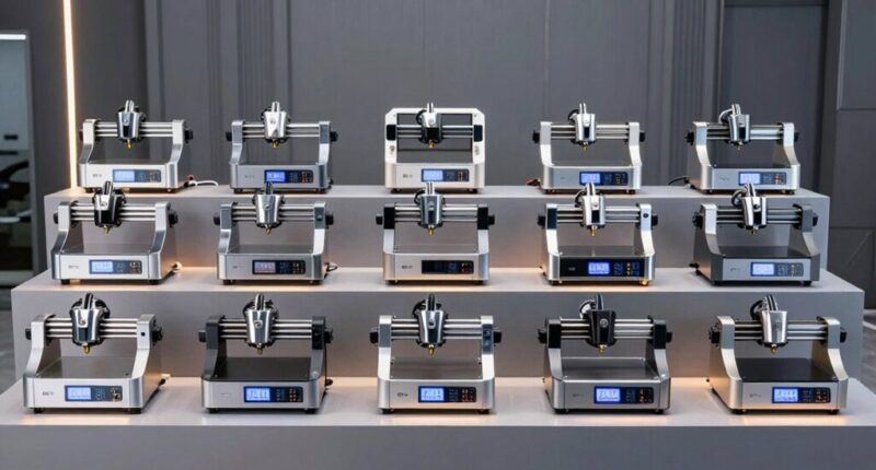 top diode laser engravers