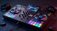 top dj controllers list