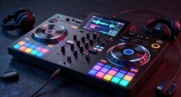 top dj controllers list