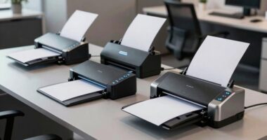 top document scanners 2026