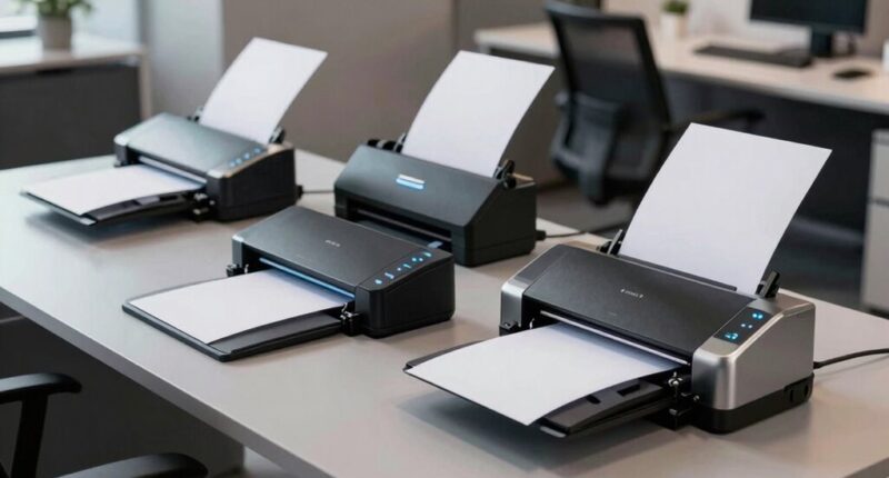 top document scanners 2026