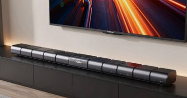 top dolby atmos soundbars
