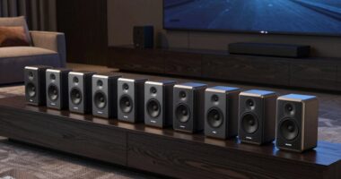 top dolby atmos speaker pairs
