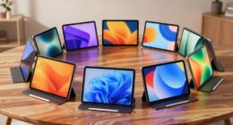 top drawing tablets 2026