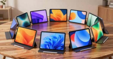 top drawing tablets 2026