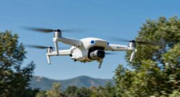 top drones with obstacle avoidance