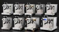 top dual boiler espresso machines