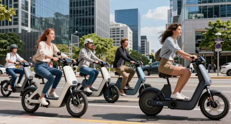 top electric bike options