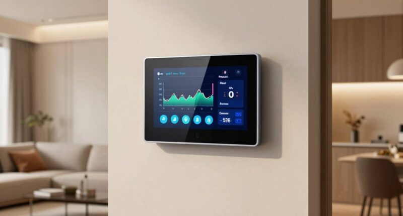 top energy monitors 2026